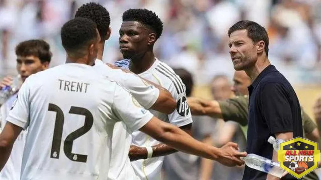 Sambutan Anfield Buat Trent, Suaranya Pecah 66!