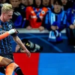 Seru Club Brugge vs Barcelona Berakhir Super 3-3