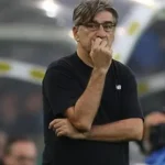 Atalanta Kalah Telak 4-1, Ivan Juric Resmi Dipecat