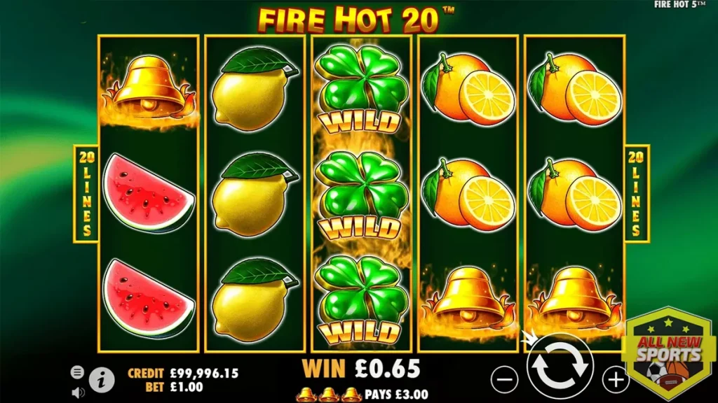 Beda Banget Ini Fire Hot 20 Yang Gregetan