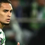 Antony Bikin Kompany Kecewa 1x Transfer Bayern Gagal