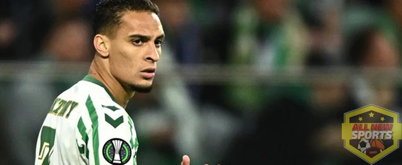 Antony Bikin Kompany Kecewa 1x Transfer Bayern Gagal