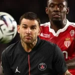 Monaco Bungkam PSG! Kejutan di Laga Sengit Ligue 1