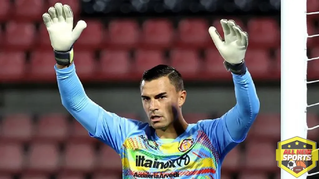 5 Saves Audero baru Gagal, Pisa Taklukkan Cremonese?