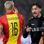 Dean James Tajam Kena Batunya! Ejek 1 Hidung Stuttgart!