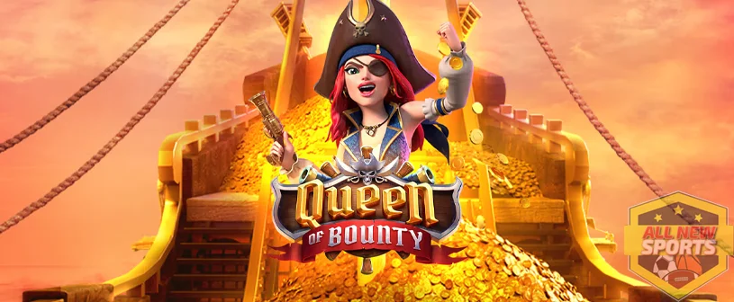 Queen of Bounty 1 Cewek Bajak Laut Ini Akui Gokil
