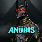 Hand of Anubis 44 Kutukan Situs Slot Online Resmi