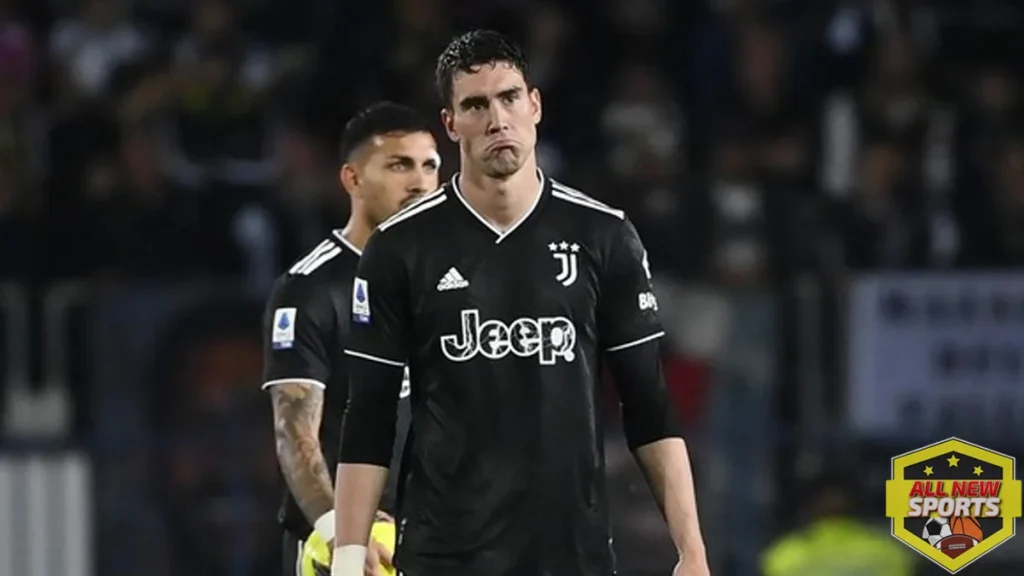 Juventus Tergeser, Como Meroket ke 4 Papan Serie A