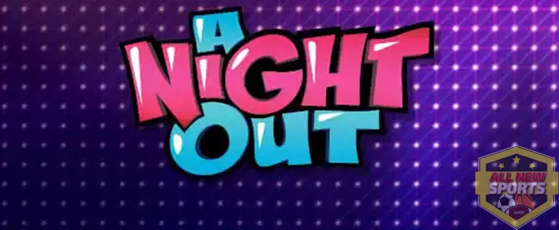 A Night Out 7 Malamane Wong Resmi Anak Muda!