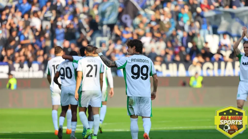 Atalanta Kalah Telak 4-1, Ivan Juric Resmi Dipecat