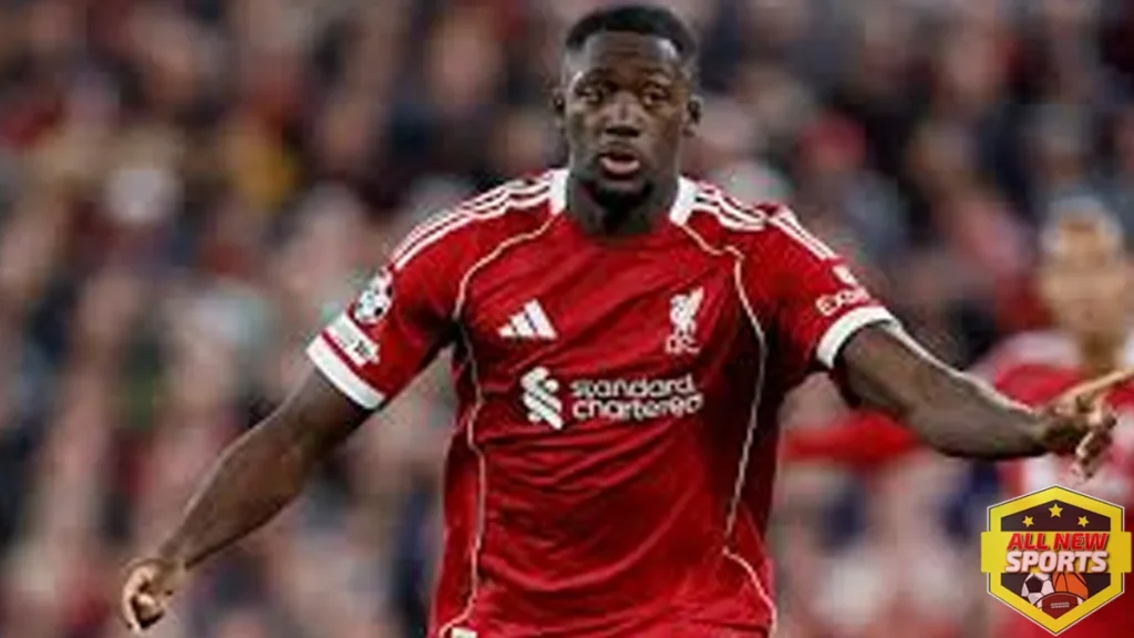 Konate 3 Klub Top Eropa Baru Bajak dari Liverpool!