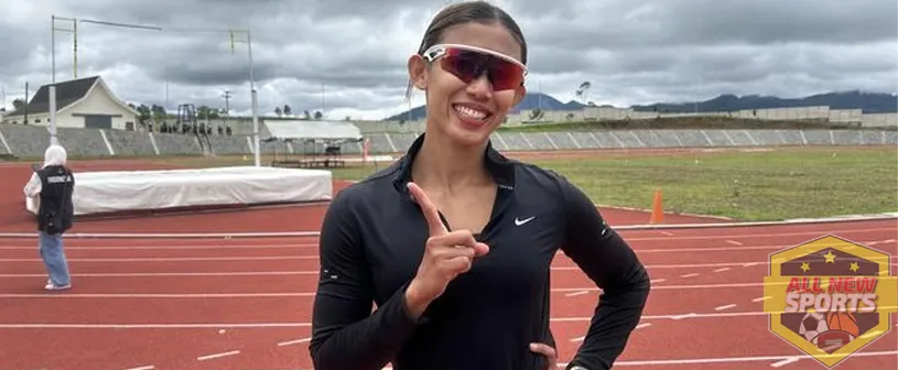 Emilia Nova Epik 7 Tahun Absen, Kembali di SEA Games