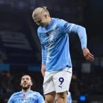 Erling Haaland 3000 Penuh Mesin Gol Masa Depan