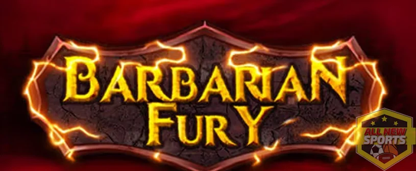 Barbarian Fury 53x Diremehin Tapi Ternyata Spesial