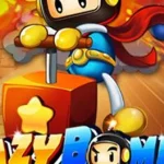 Crazy Boomer Jadi Ajang baru 54 Taktik dan Reflex