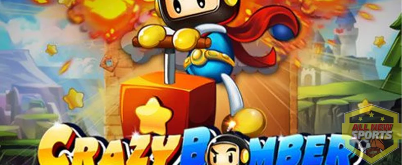 Crazy Boomer Jadi Ajang baru 54 Taktik dan Reflex