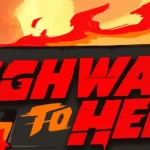Gile! Highway to Hell 10x Ngebut di Neraka, Siapa Takut?!