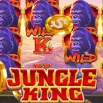 Gak Jungle King Situs Slot Terbaru 30 Ekstrem