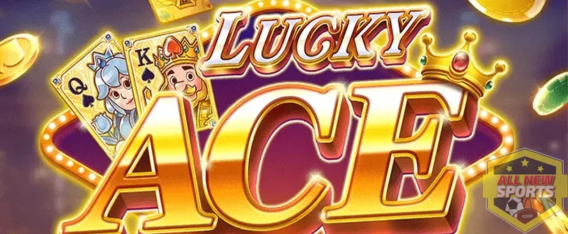 Unlock Meja Lucky Ace Tes 1 Nyali Lo di Penuh Game ini!