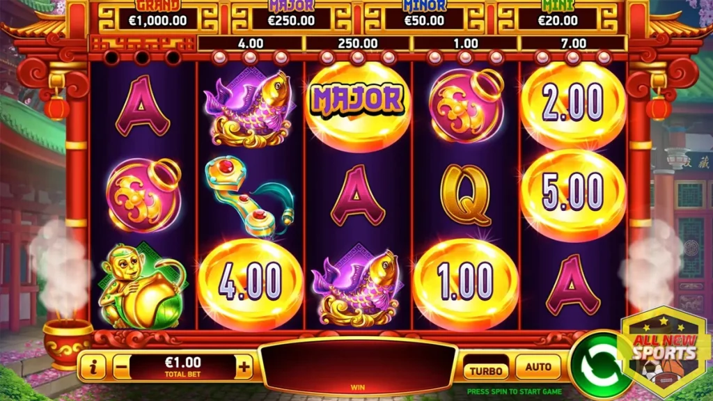 Prosperity Blessing 13 Berkah Datang? Buktiin Sendiri