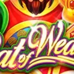 Rat of Wealth Menghadapi 12 Jarang Ancaman