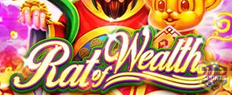 Rat of Wealth Menghadapi 12 Jarang Ancaman