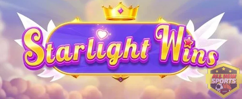 Starlight Wins Update Terus 80 Spektakuler