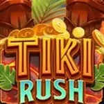 Rasakan Positif Tiki Rush Aktif Slot 12 Autentik