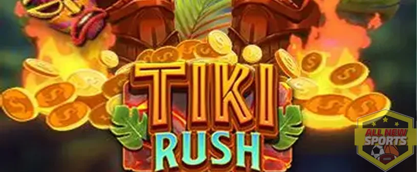 Rasakan Positif Tiki Rush Aktif Slot 12 Autentik