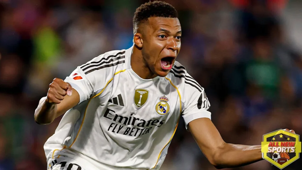 Kylian Mbappe Kecepatan 99, Bakat Tak Terhingga