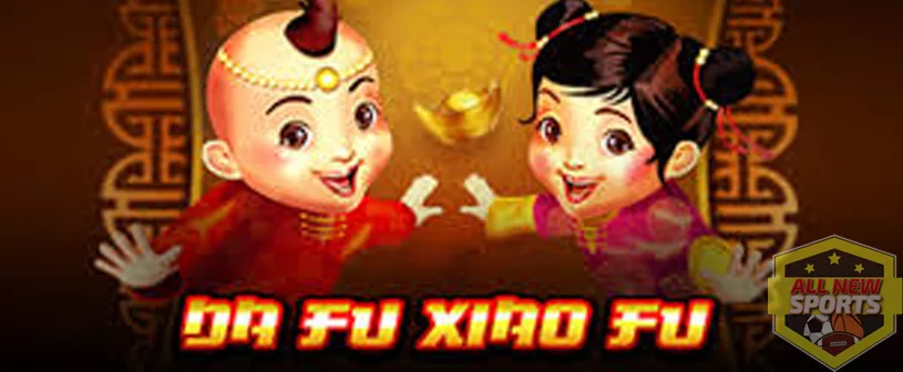 Da Fu Xiao Fu 26 Senior Rekomendasikan Spesial