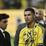 Ronaldo 2 Akhir Kisah di Arab, Awal Baru di Eropa?