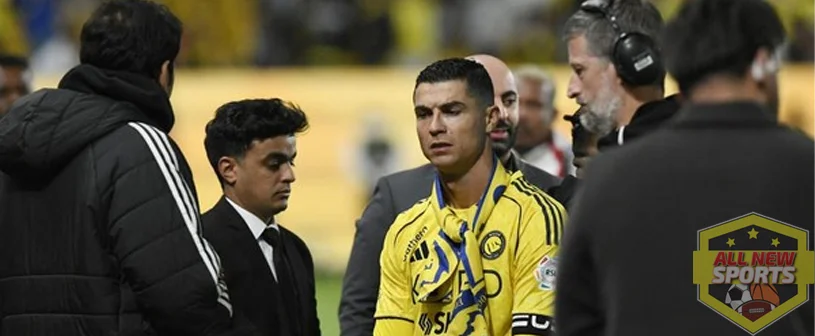Ronaldo 2 Akhir Kisah di Arab, Awal Baru di Eropa?