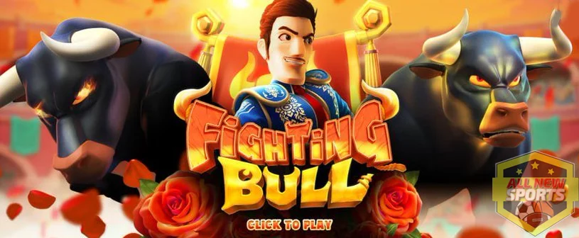 Fighting Bull 1 Nyawa biar Nggak Cepat Game Over