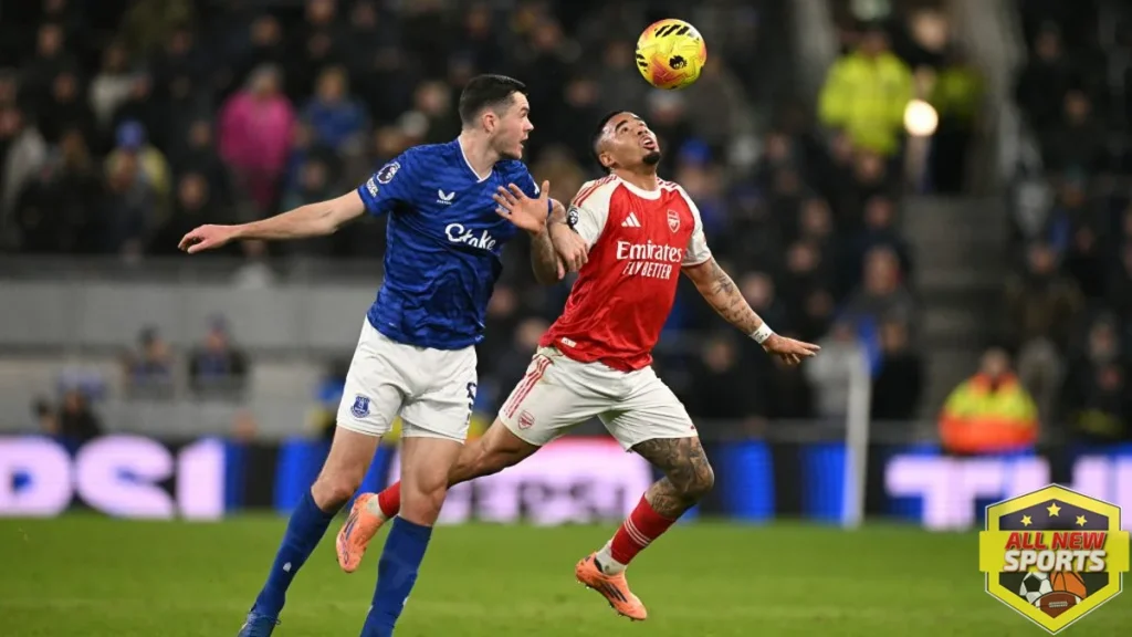 Arteta Terpukau Jesus Buktikan Mentalitas baru 1 Juara!