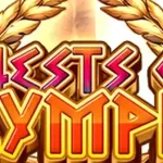 Quests Of Olympus Jadi Dewa, Atur Keras 8 Sesukamu!