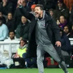 Atletico On Fire Misi ke-2, Taklukkan baru Barcelona Lagi!