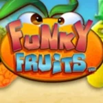 Funky Fruits Koleksi 400 Buah Resmi Nyeleneh