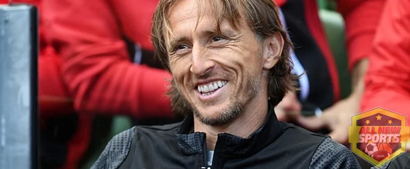 Piala Dunia 2026 Modric Kirim Pesan untuk Italia