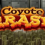 Coyote Crash 55 Rock Kencang Semangat Gas Keras