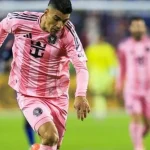 Luis Suarez: Inter Miami Rumahku, 3 Saya Akan Bertahan!