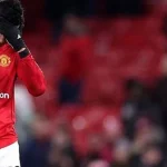 MU Frustrasi! West Ham Curi Poin di Old Trafford 1-1