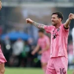 MLS Cup 2025 Milik Inter Miami! Messi Angkat Trofi Lagi!