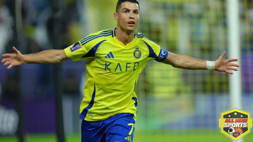 Ronaldo 2 Akhir Kisah di Arab, Awal Baru di Eropa?