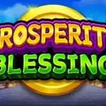 Prosperity Blessing 13 Berkah Datang? Buktiin Sendiri