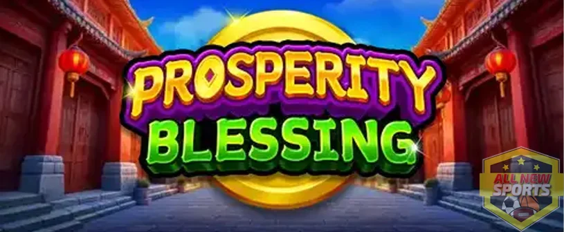 Prosperity Blessing 13 Berkah Datang? Buktiin Sendiri