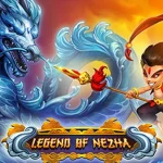 Pendamping Legend Of Nezha 77 Kostum Game Baru