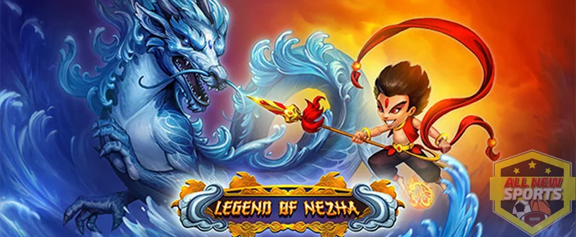 Pendamping Legend Of Nezha 77 Kostum Game Baru