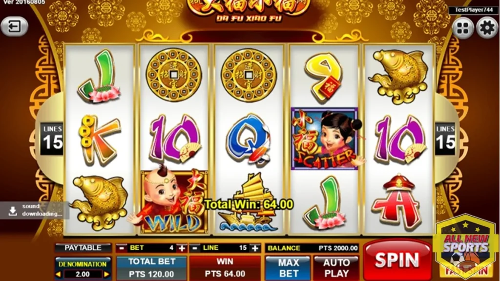 Da Fu Xiao Fu 26 Senior Rekomendasikan Spesial