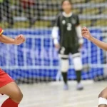 SEA Games 2025 Timnas Futsal Putri Indonesia baru Raih Perak!